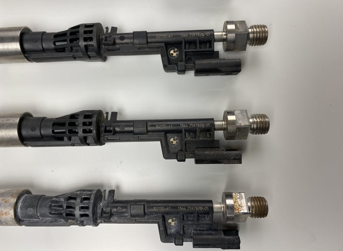 1364759787005 10213541 Fuel Injector BMW X5 (E70) (2007-2013)