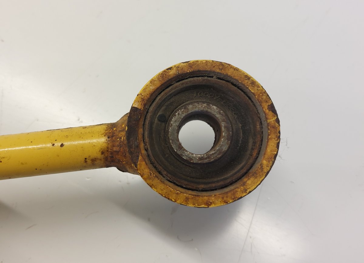 48510-AD060 48510AD060 Shock Absorber Front Right TOYOTA TACOMA II (N220) (2004-2015)