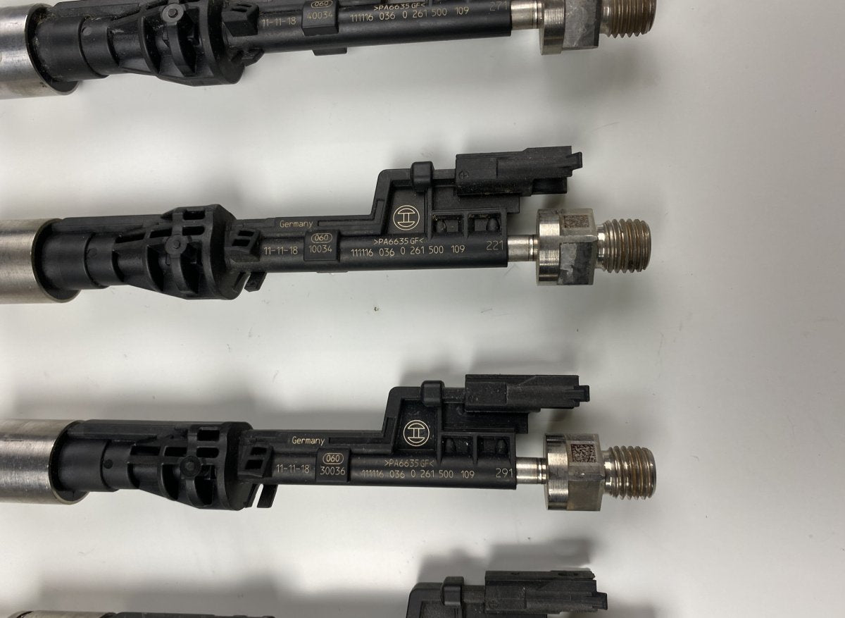 1364759787005 10213541 Fuel Injector BMW X5 (E70) (2007-2013)