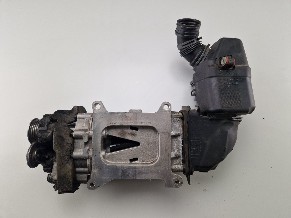 4011046B 325484 03C276 03C145747C Turbocharger VW PASSAT B7 / ALLTRACK (2010-2015)