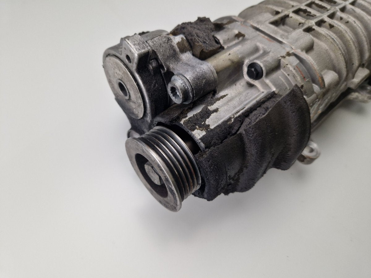 4011046B 325484 03C276 03C145747C Turbocharger VW PASSAT B7 / ALLTRACK (2010-2015)