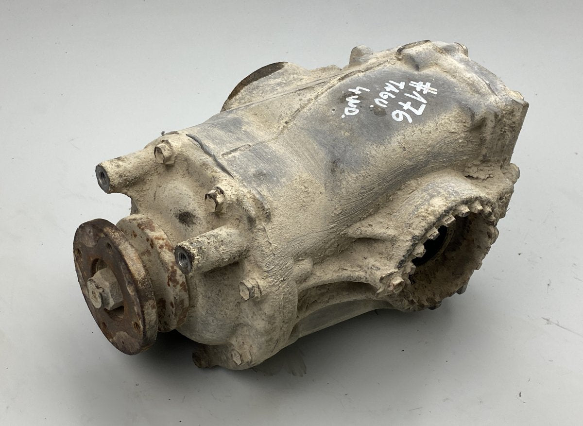 2745165G00 Rear axle differential SUZUKI LIANA (ER) (2001-2007)