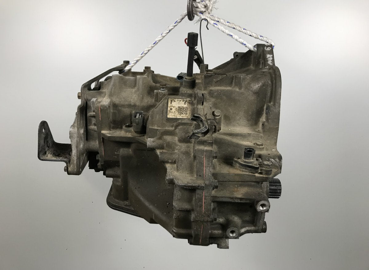 Gearbox SUZUKI LIANA (ER) (2001-2007)