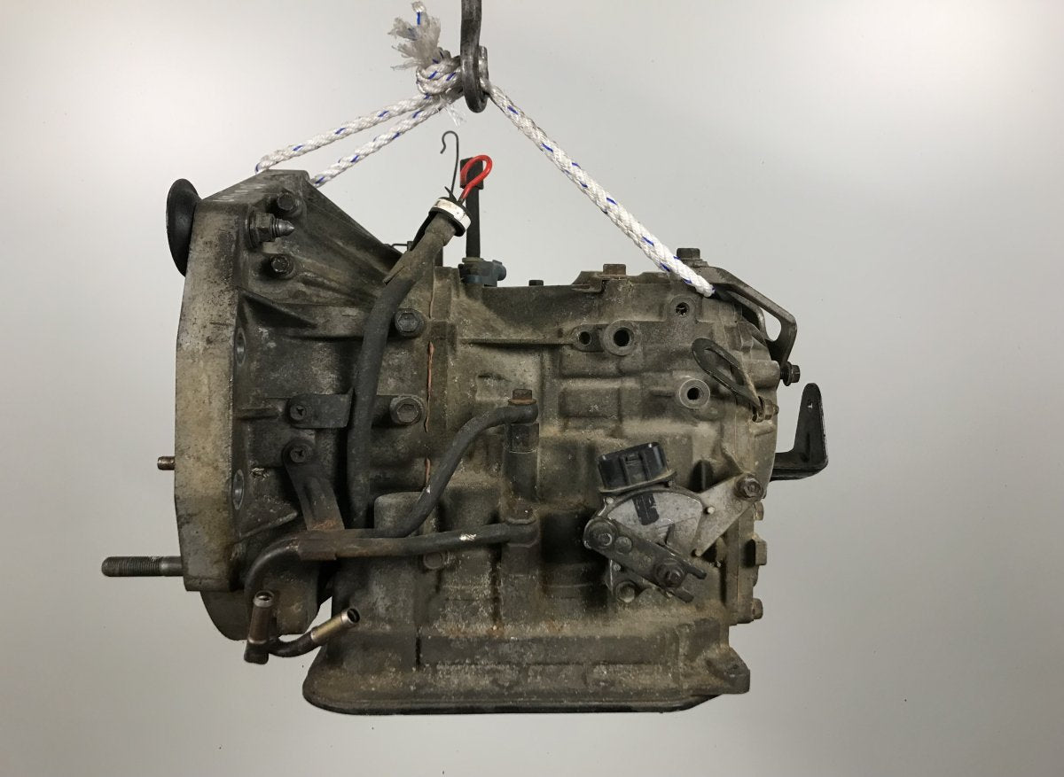 Gearbox SUZUKI LIANA (ER) (2001-2007)