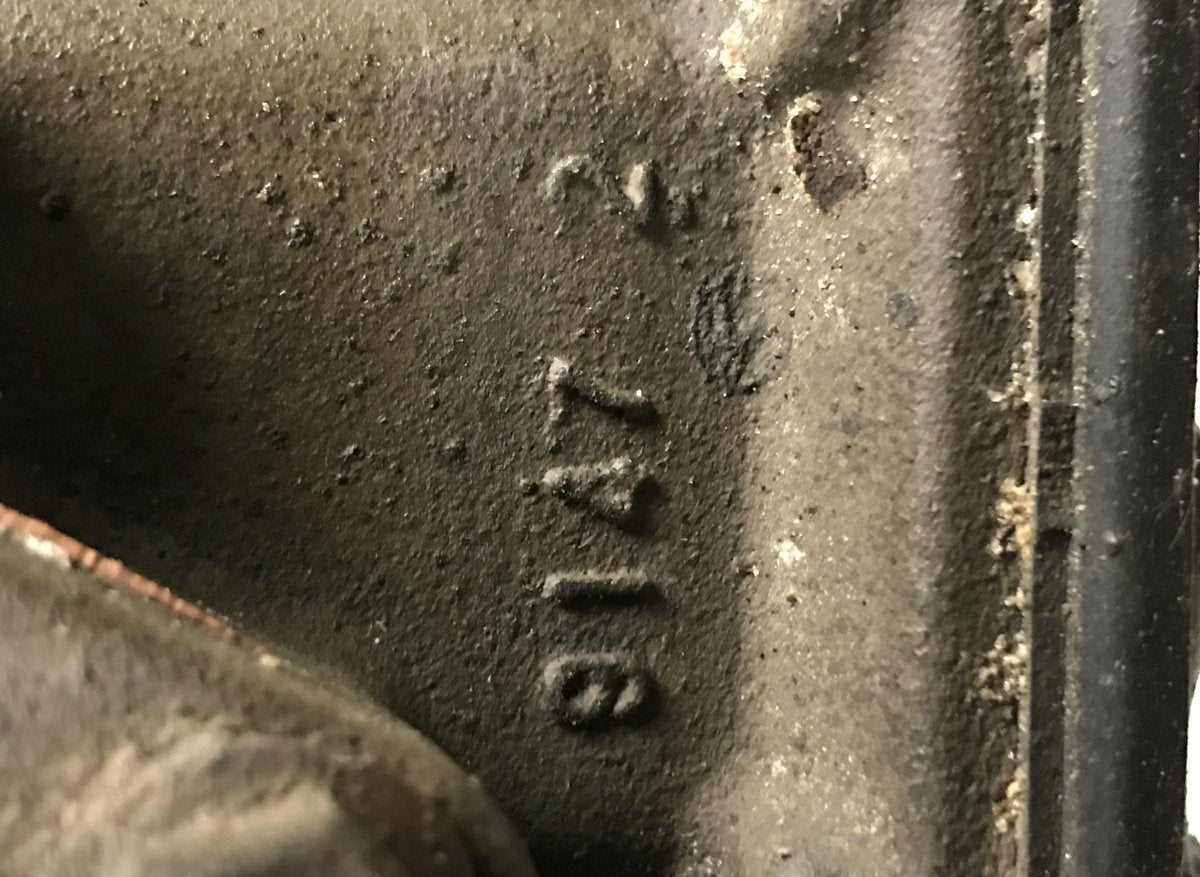 Gearbox SUZUKI LIANA (ER) (2001-2007)