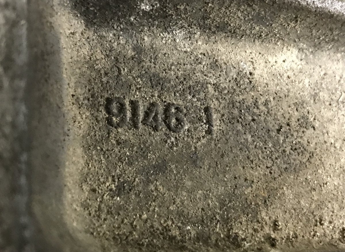 Gearbox SUZUKI LIANA (ER) (2001-2007)
