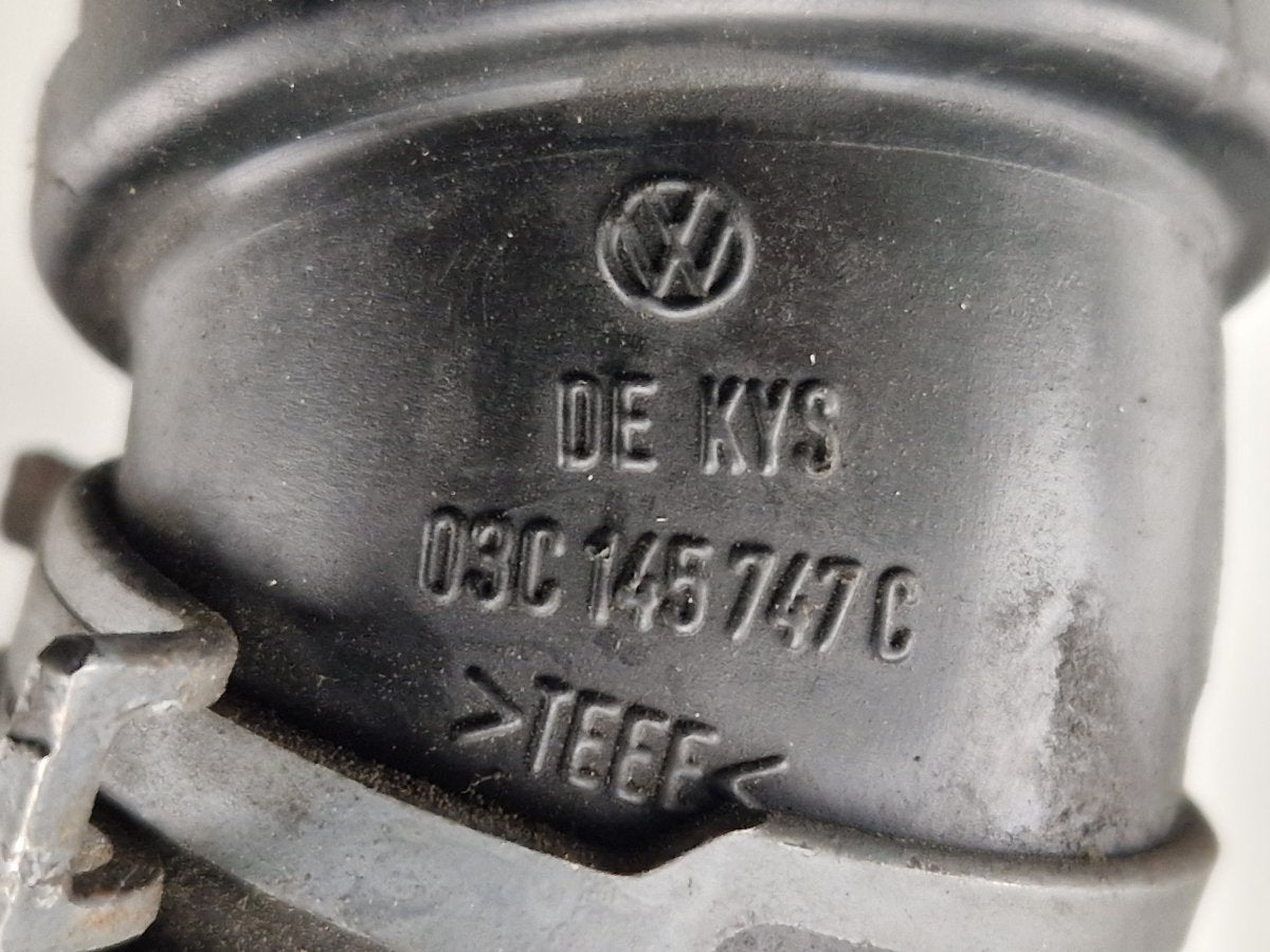 4011046B 325484 03C276 03C145747C Turbocharger VW PASSAT B7 / ALLTRACK (2010-2015)