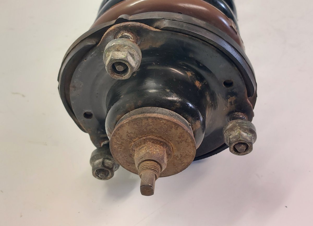 48510-AD060 48510AD060 Shock Absorber Front Right TOYOTA TACOMA II (N220) (2004-2015)