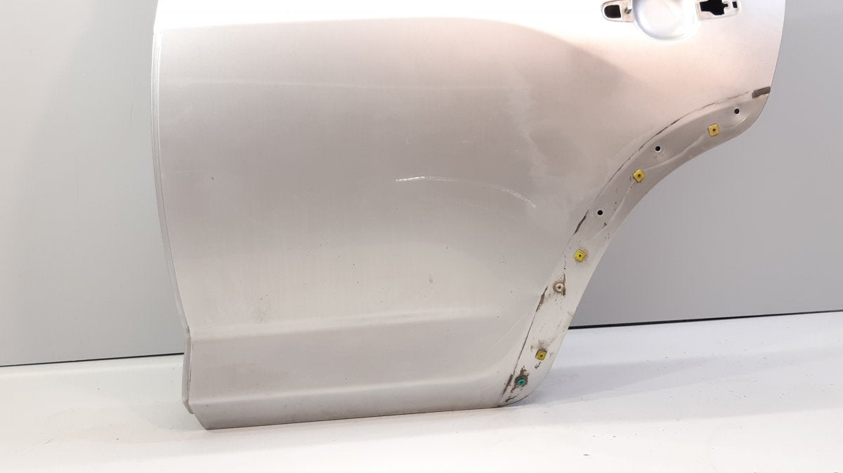 Door Rear Left TOYOTA RAV 4 III (XA30) (2005-2012)