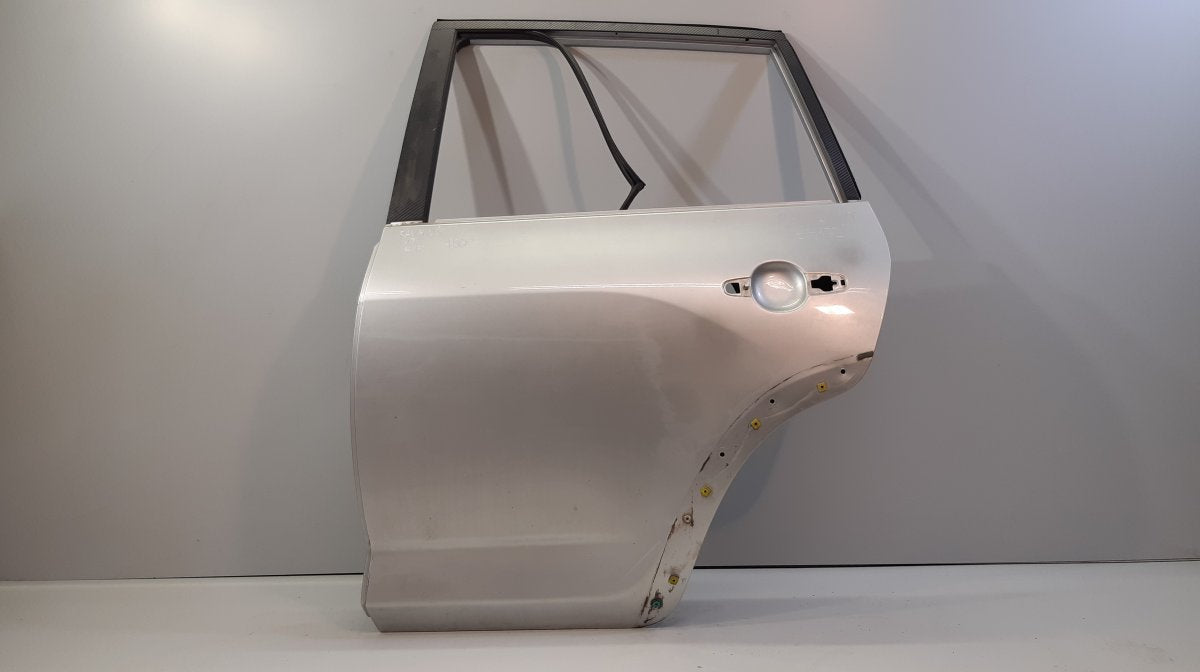 Door Rear Left TOYOTA RAV 4 III (XA30) (2005-2012)