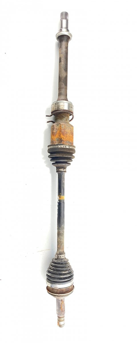 Drive Shaft Front Right TOYOTA iQ (AJ10) (2009-2015)