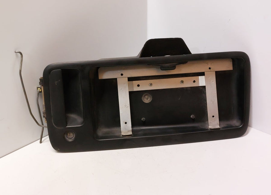 25757716 15167639 MIP1105 Bootlid / tailgate handle GMC SAVANA 1500 [USA] (2002-)