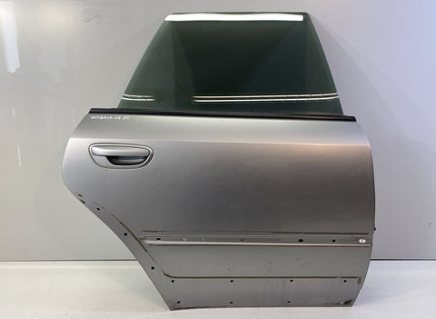 Door Rear Right SUBARU LEGACY IV / Outback (2003-2009)