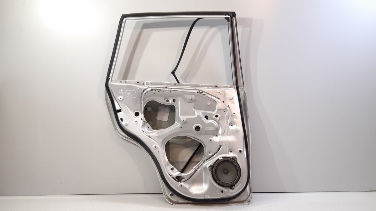 Door Rear Left TOYOTA RAV 4 III (XA30) (2005-2012)