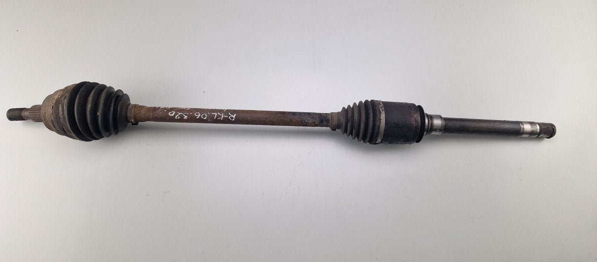 A2513300601 Drive Shaft Front Right MERCEDES-BENZ R-CLASS (W251) (2006-2013)