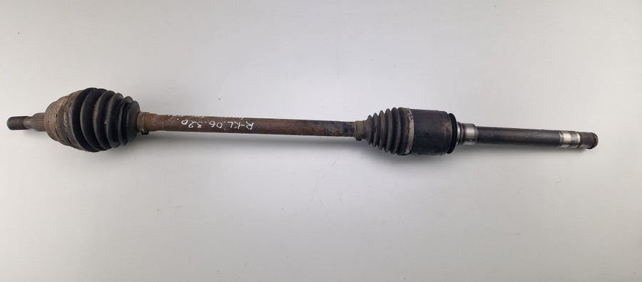 A2513300601 Drive Shaft Front Right MERCEDES-BENZ R-CLASS (W251) (2006-2013)