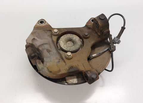 25840780 19370702 18047266 Wheel bearing housing front left GMC SAVANA 1500 [USA] (2002-)