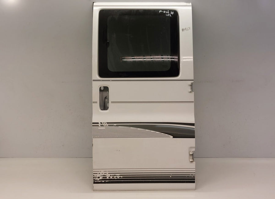 Sliding door right GMC SAVANA 1500 [USA] (2002-)