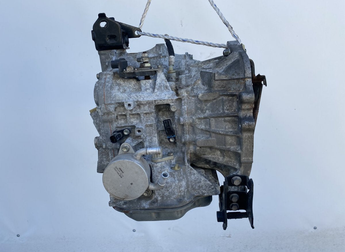Gearbox TOYOTA iQ (AJ10) (2009-2015)