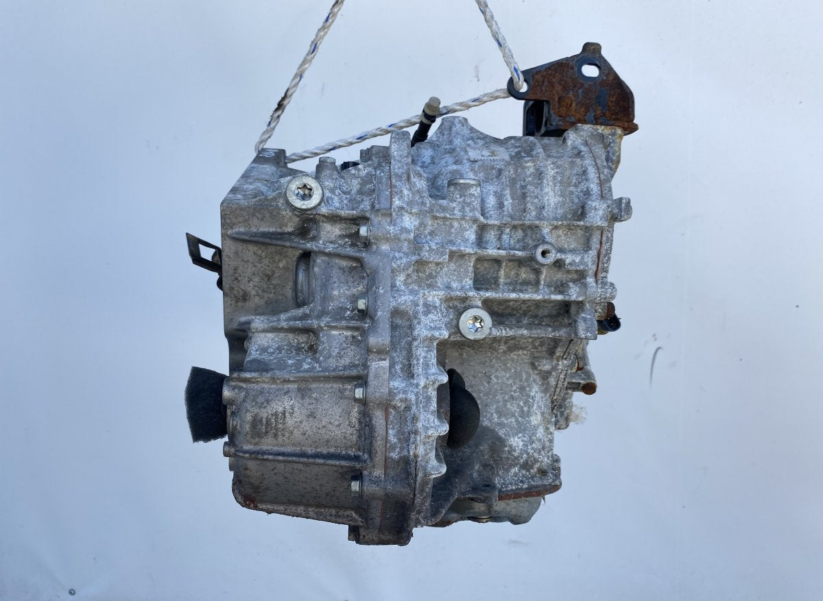 Gearbox TOYOTA iQ (AJ10) (2009-2015)