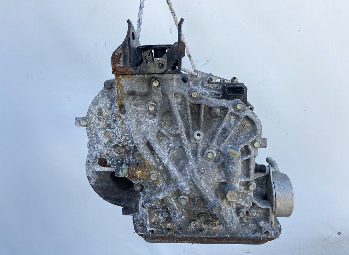 Gearbox TOYOTA iQ (AJ10) (2009-2015)
