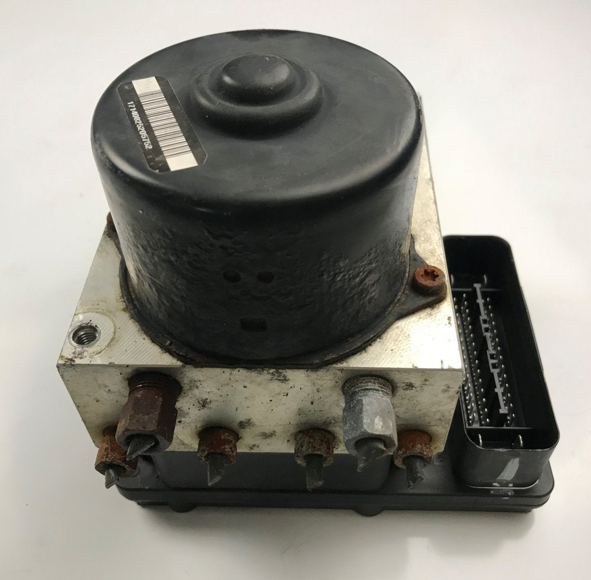 062102-03763 00009718D1 062102-00102 ABS hydraulic unit / pump NISSAN PATHFINDER III (R51) (2005-2012)