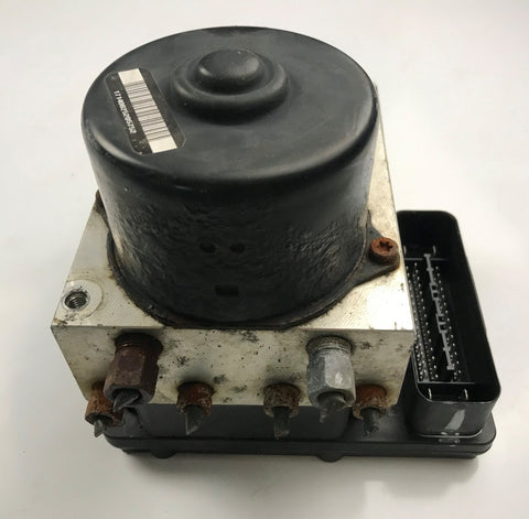 062102-03763 00009718D1 062102-00102 ABS hydraulic unit / pump NISSAN PATHFINDER III (R51) (2005-2012)