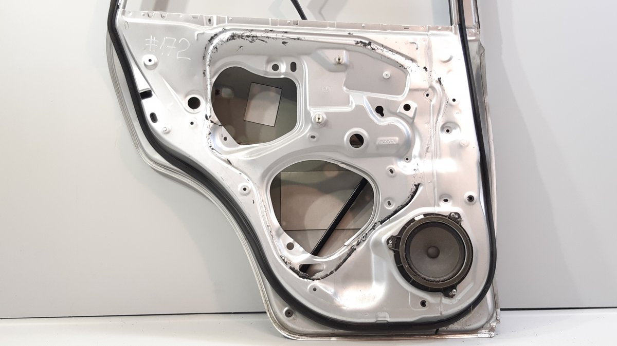 Door Rear Left TOYOTA RAV 4 III (XA30) (2005-2012)