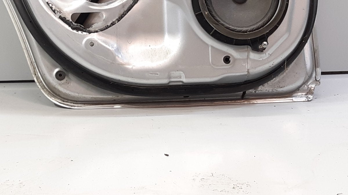 Door Rear Left TOYOTA RAV 4 III (XA30) (2005-2012)