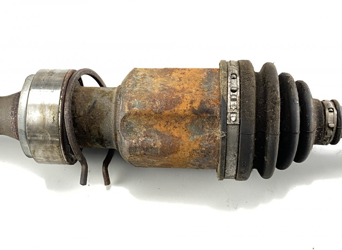 Drive Shaft Front Right TOYOTA iQ (AJ10) (2009-2015)