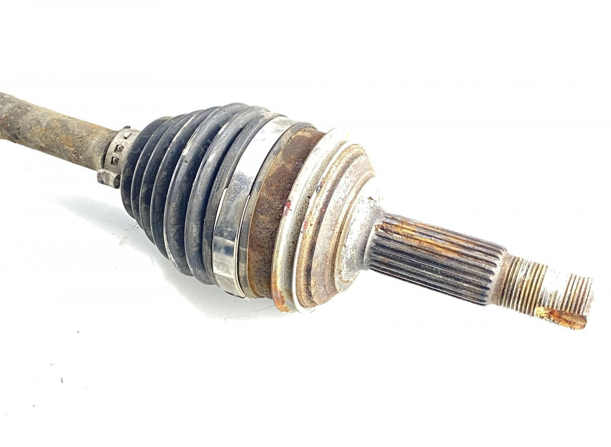 Drive Shaft Front Right TOYOTA iQ (AJ10) (2009-2015)