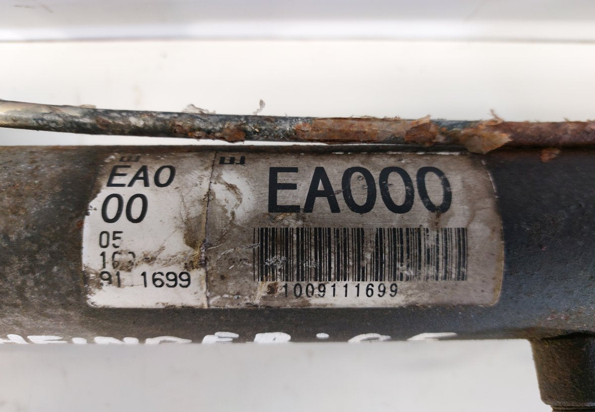 49200EA065 Steering rack NISSAN PATHFINDER III (R51) (2005-2012)
