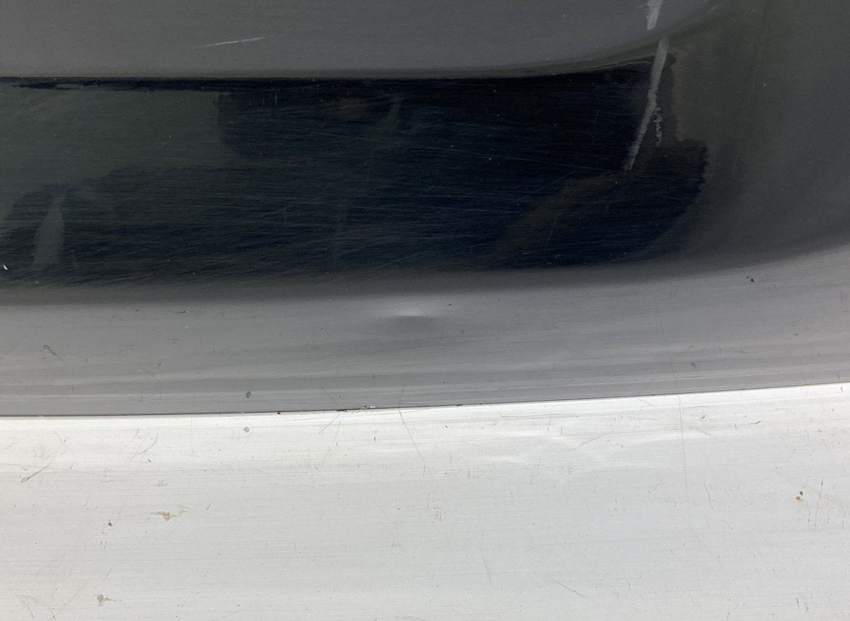 Bootlid / tailgate JEEP COMPASS I (PK) (2006-2016)