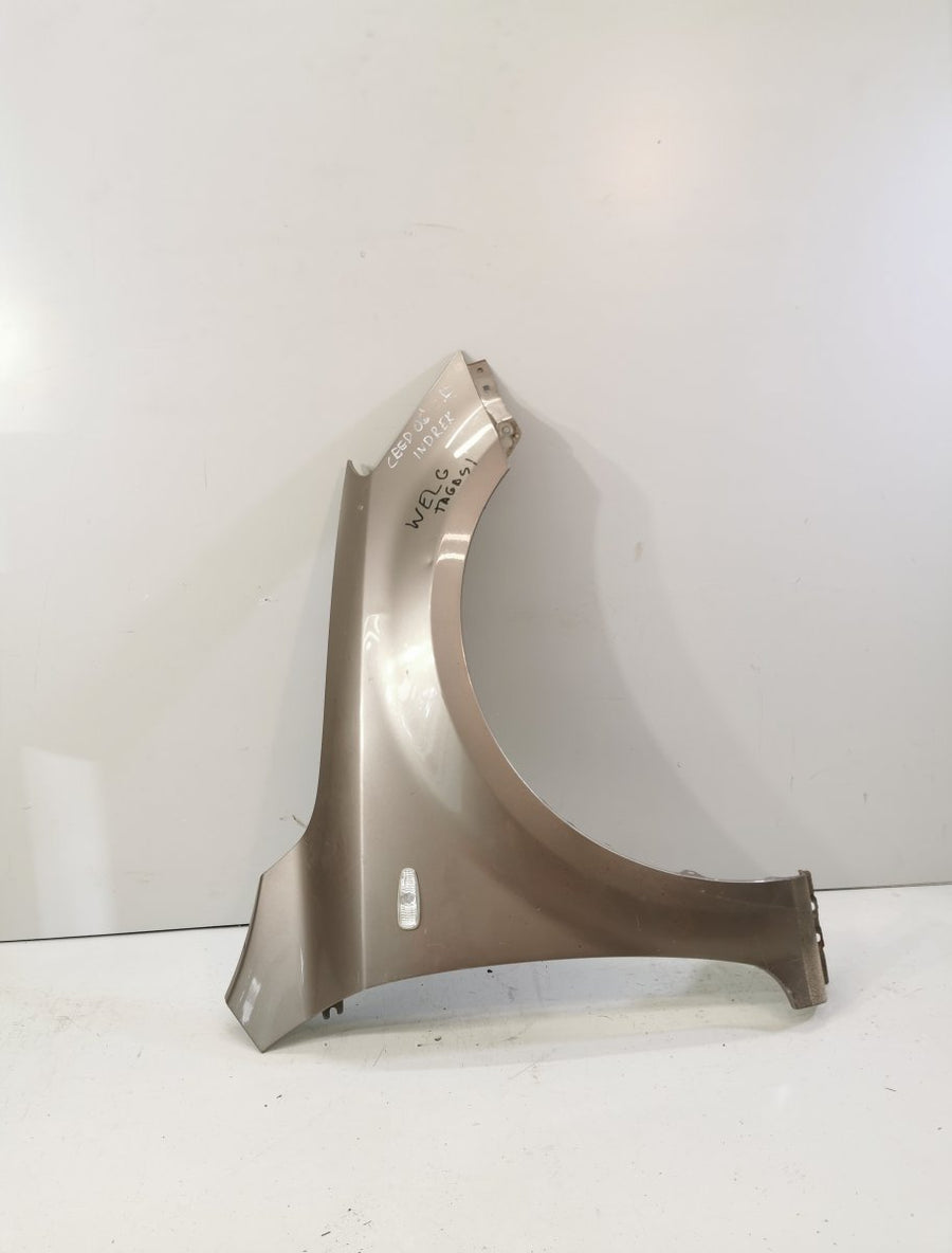 Fender Front Right KIA CEE'D I (ED) (2006-2012)