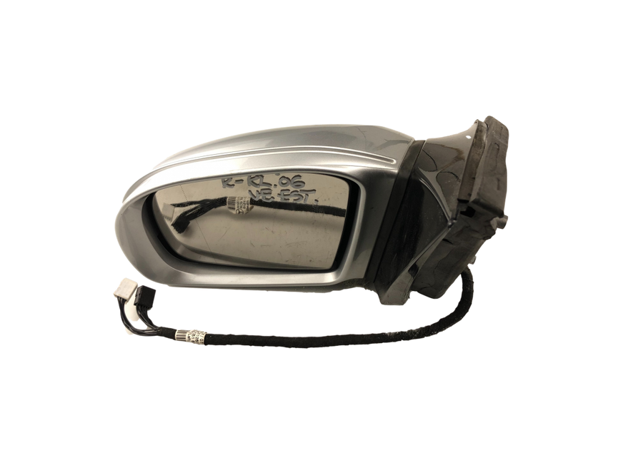 Mirror left MERCEDES-BENZ R-CLASS (W251) (2006-2013)