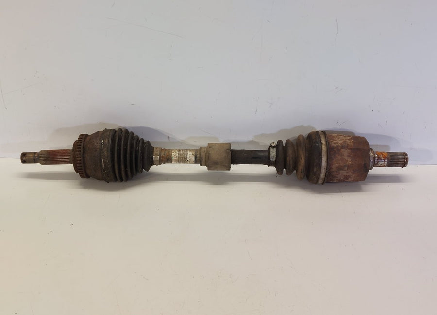 49501-1H210 Drive Shaft Front Left KIA CEE'D I (ED) (2006-2012)
