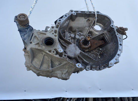 Gearbox TOYOTA AVENSIS (T250) (2003-2008)