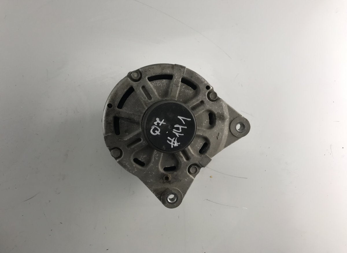 Alternator AUDI Q7 (4L) (2006-2015)