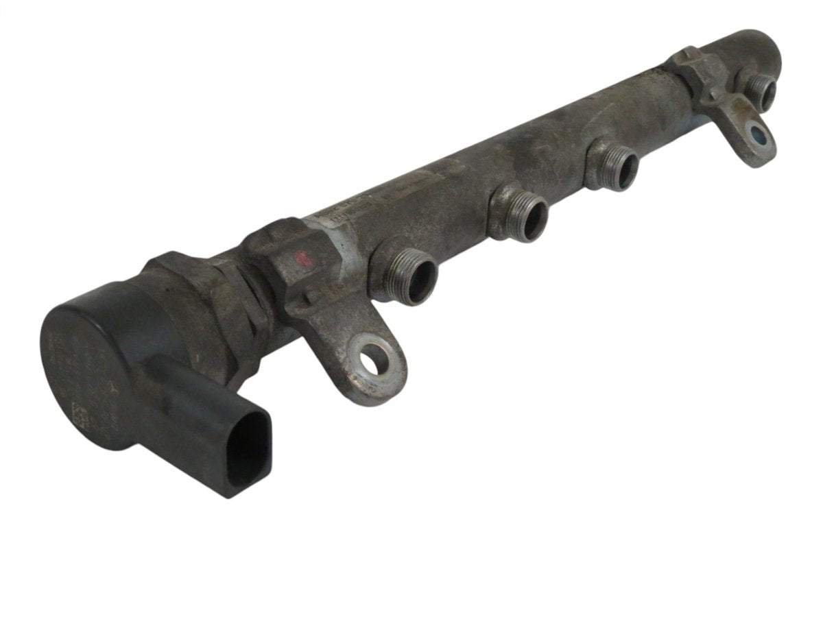 A6420702195 Fuel Distributor / fuel rail MERCEDES-BENZ GL-CLASS (X164) (2006-2012)