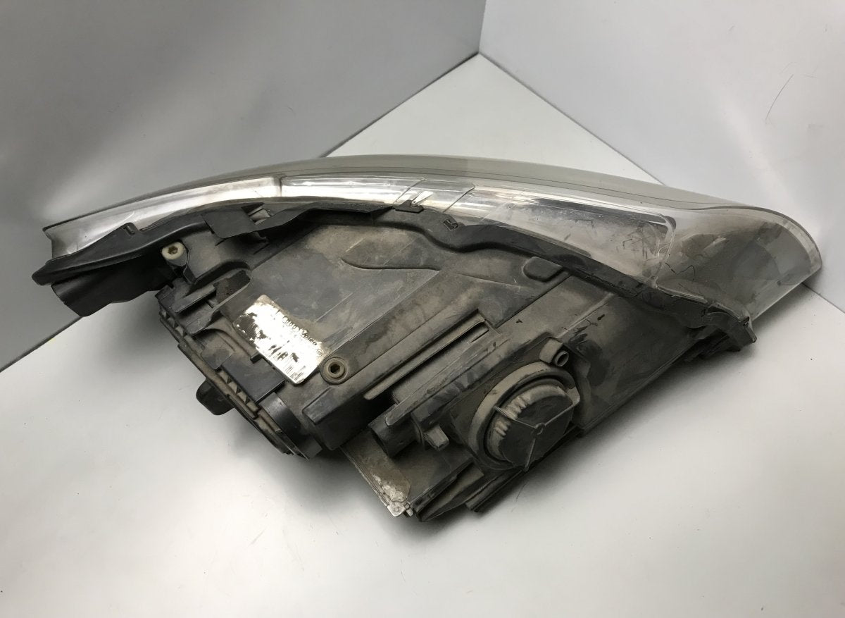 4L0941003B Headlight left AUDI Q7 (4L) (2006-2015)