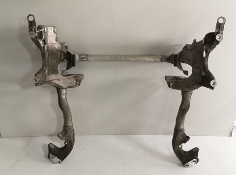 Front Axle Beam AUDI A4 / A4 ALLROAD (B8) (2007-2015)