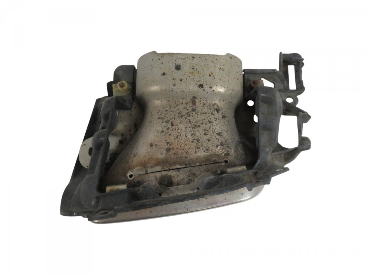 A2214901827 A2214903627 Exhausts, other MERCEDES-BENZ GL-CLASS (X164) (2006-2012)