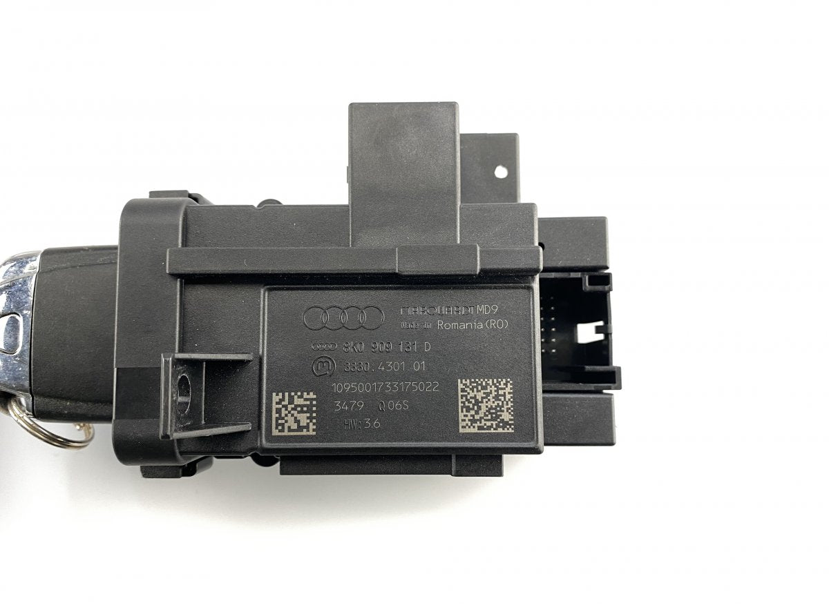 8K0909131D 8K2907115P Engine Control Unit / module (ECU) AUDI A4 / A4 ALLROAD (B8) (2007-2015)