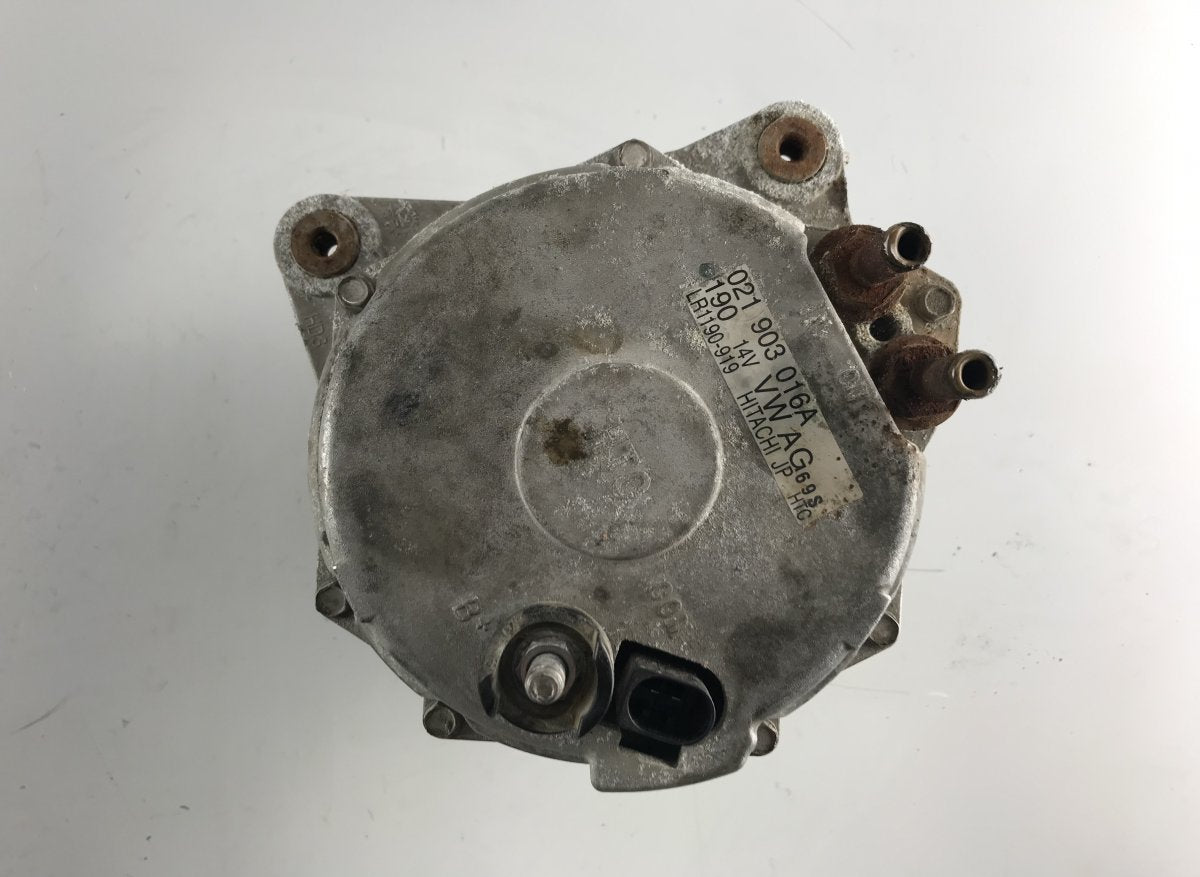 Alternator AUDI Q7 (4L) (2006-2015)