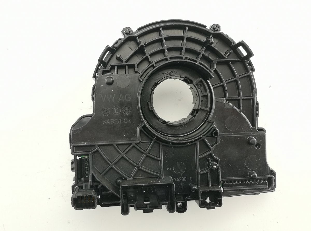 0511372021 0430371112 Steering wheel slip ring / squib AUDI A4 / A4 ALLROAD (B8) (2007-2015)