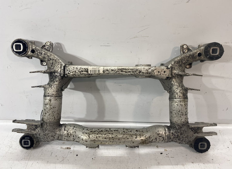 Rear axle Beam BMW 6 (E63, E64) (2004-2010)