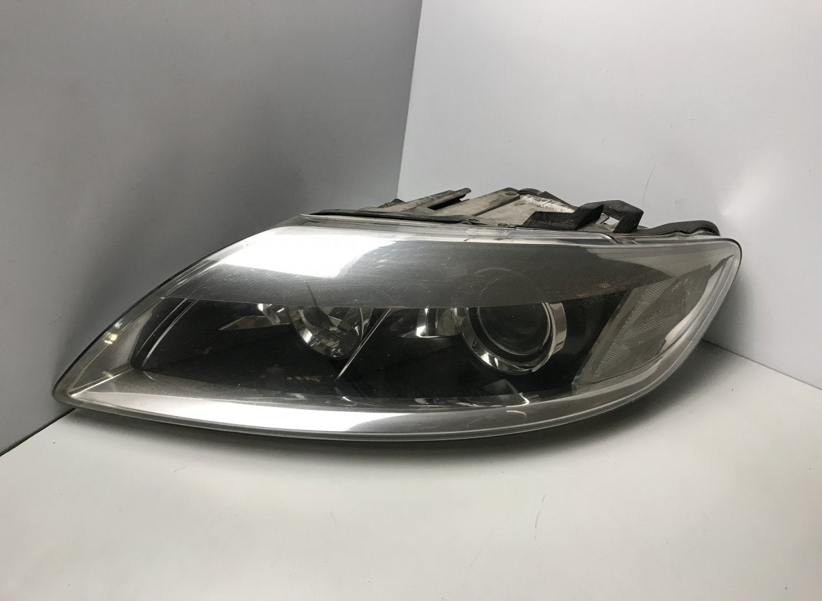 4L0941003B Headlight left AUDI Q7 (4L) (2006-2015)