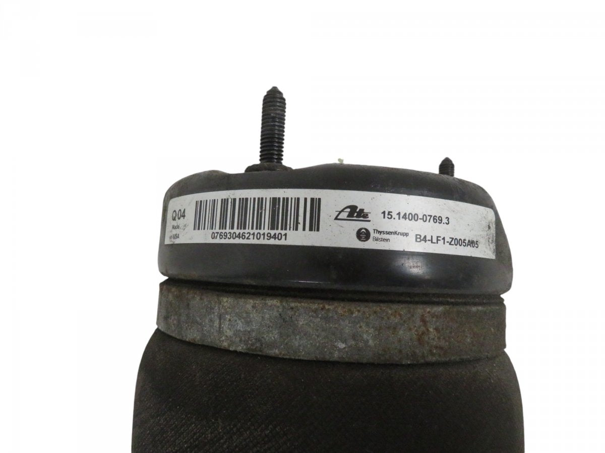 A1643204513 A1643206113 Air shock absorber front right MERCEDES-BENZ GL-CLASS (X164) (2006-2012)