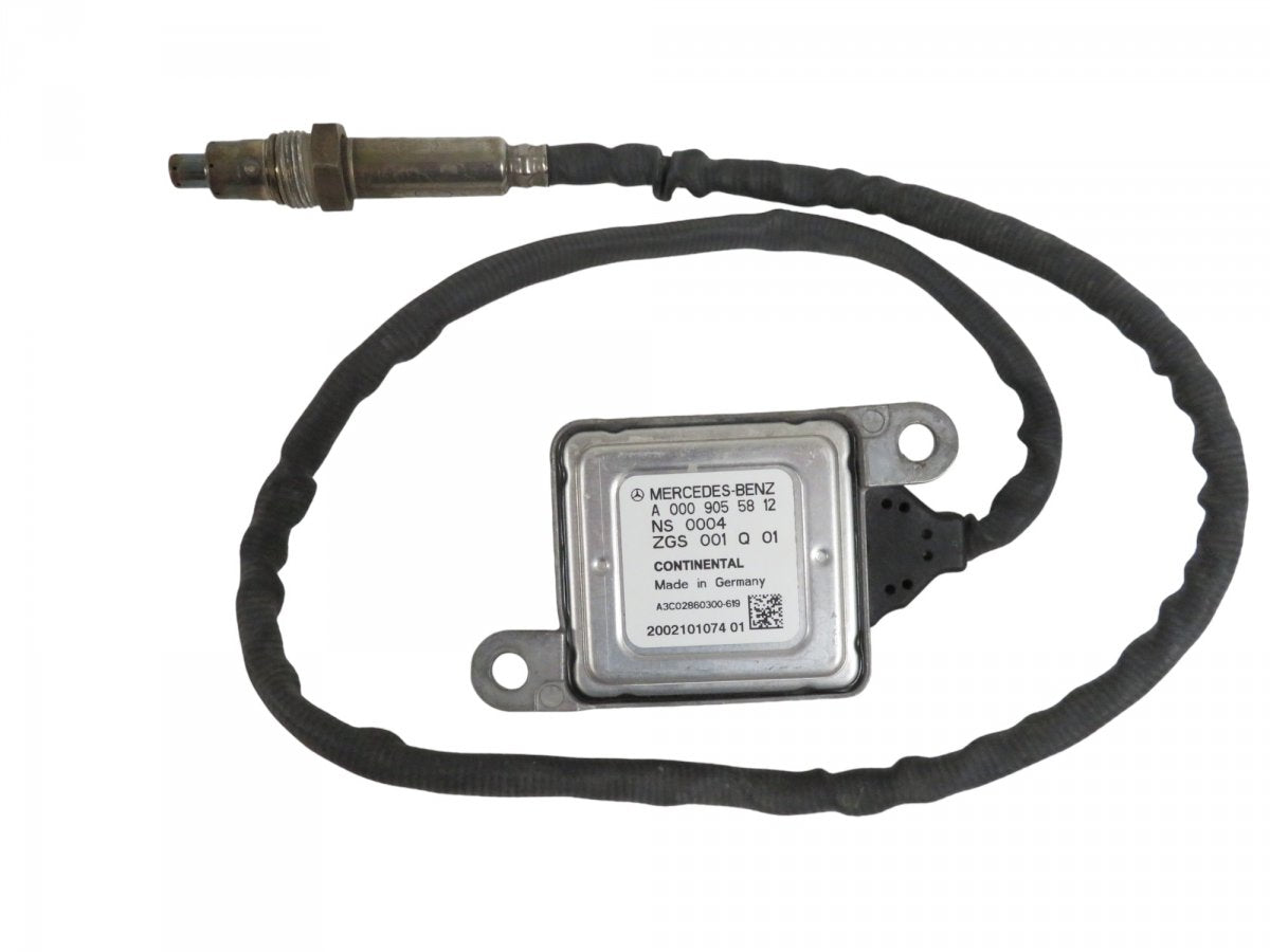 A0009055812 Exhaust / NOX Sensor MERCEDES-BENZ GL-CLASS (X164) (2006-2012)