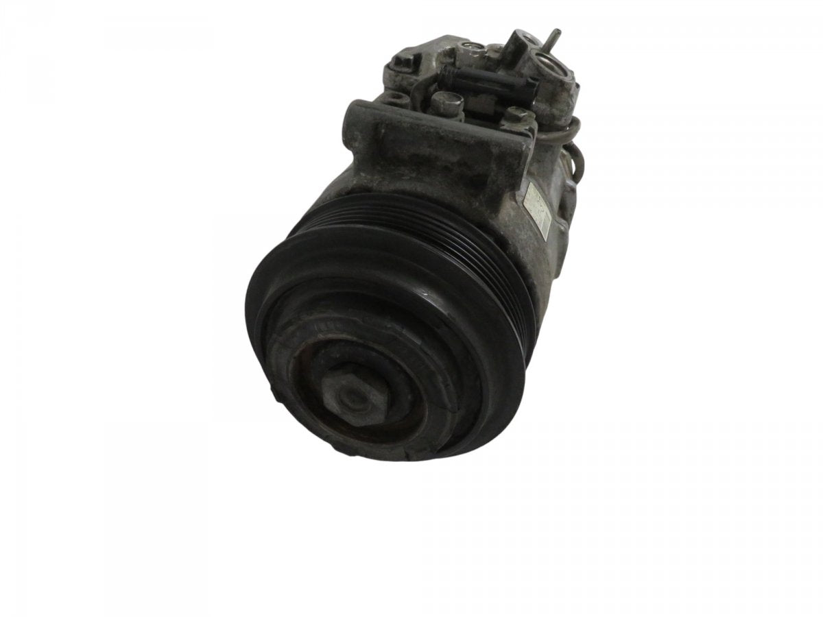 A0022303111 AC / aircon Compressor MERCEDES-BENZ E-CLASS (W212) (2009-2016)